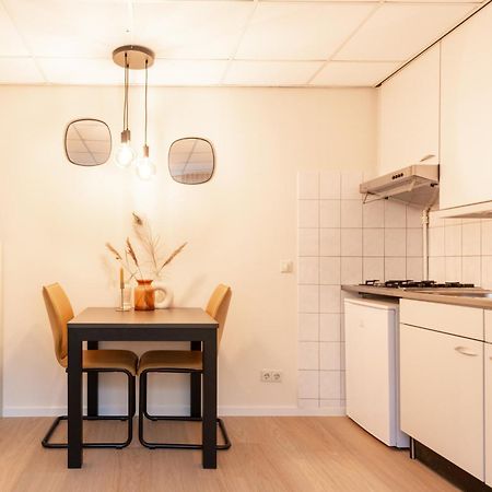 Appartementen Zuiderstrand Заутеланде Екстер'єр фото