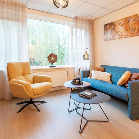 Appartementen Zuiderstrand Заутеланде Екстер'єр фото