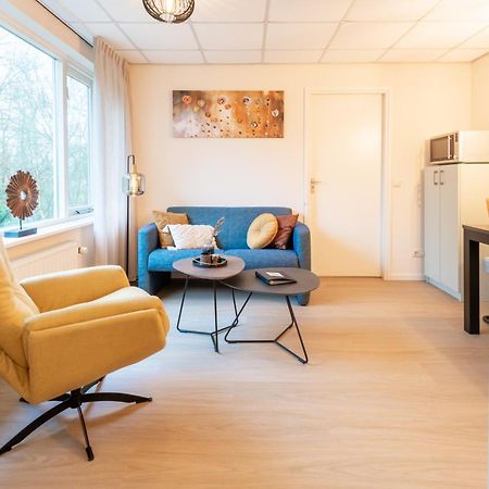 Appartementen Zuiderstrand Заутеланде Екстер'єр фото