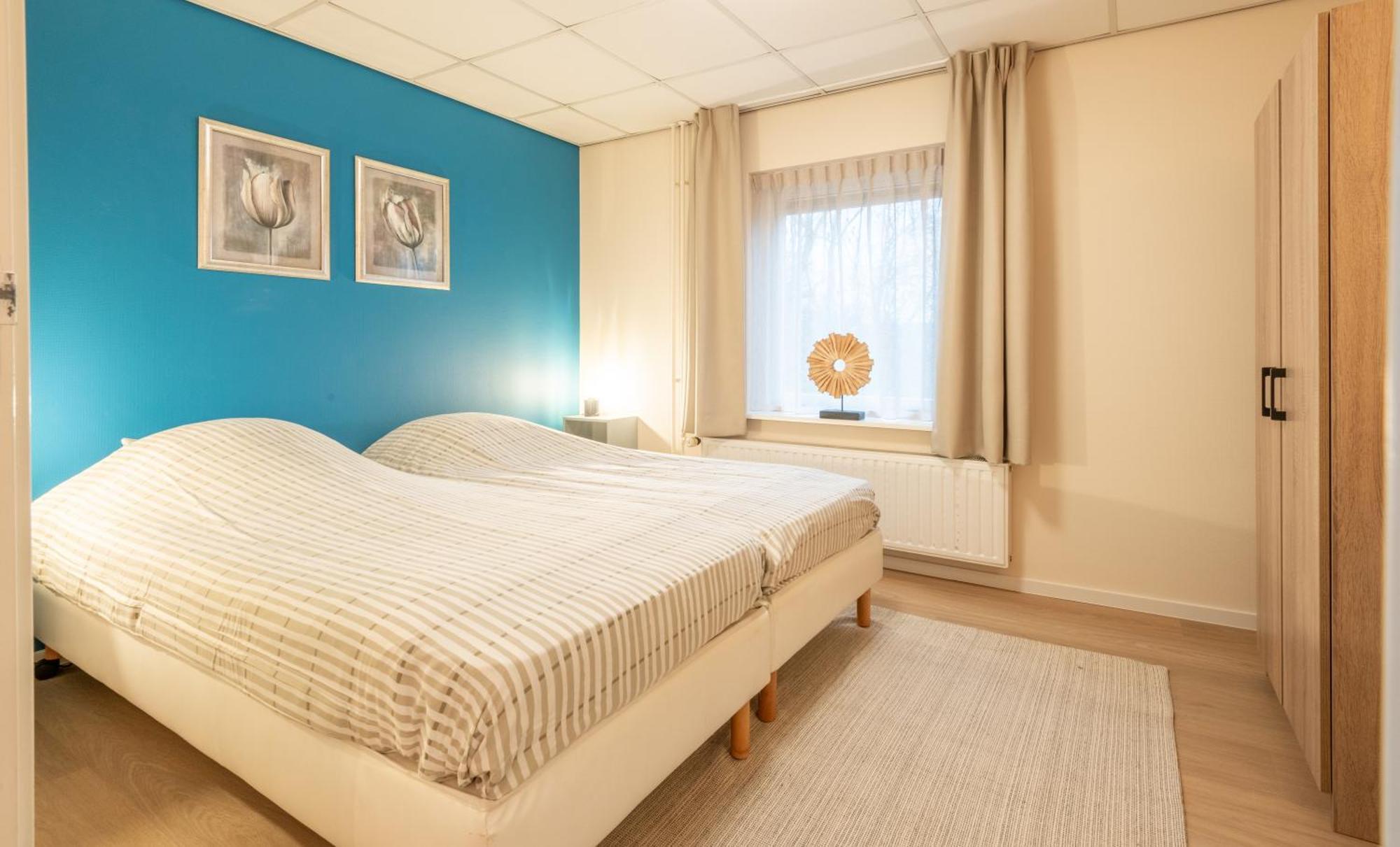 Appartementen Zuiderstrand Заутеланде Екстер'єр фото